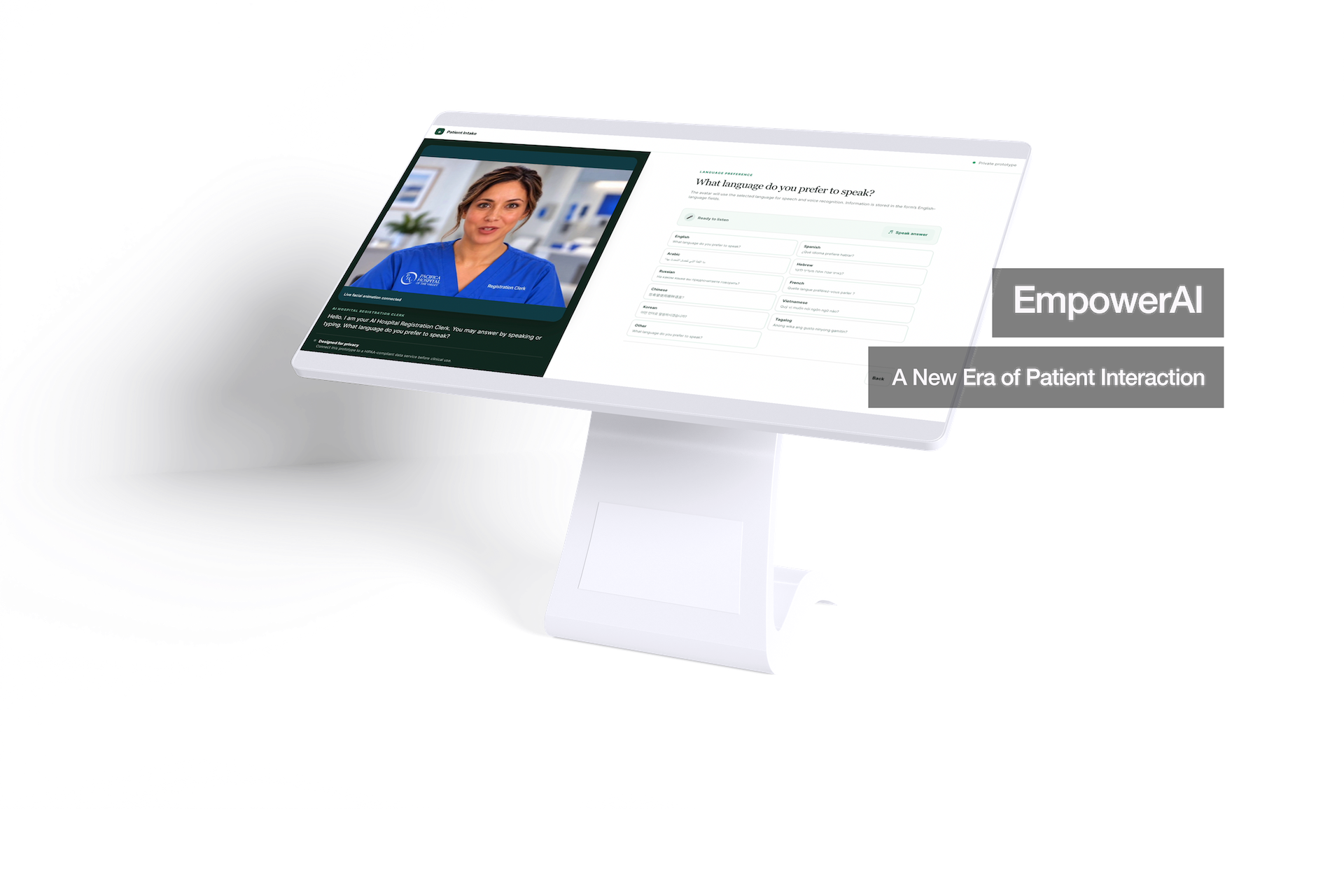 Empower AI